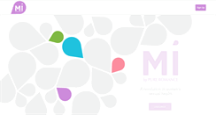 Desktop Screenshot of miforyou.com